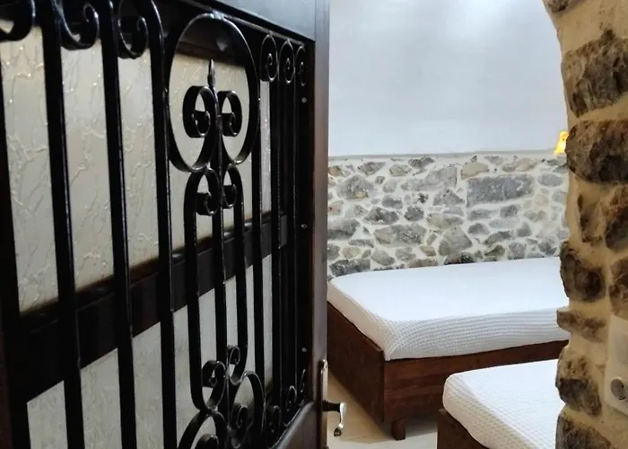 Laas Manor 1819 Areopoli