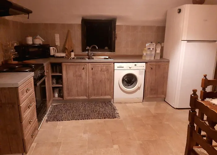 Laas Manor 1819 Lägenhet Areopoli