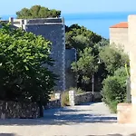 Laas Manor 1819 Areopoli