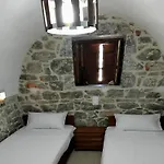 Laas Manor 1819 * Areopoli