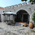 Laas Manor 1819 Areopoli