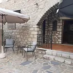 Lejlighed Laas Manor 1819