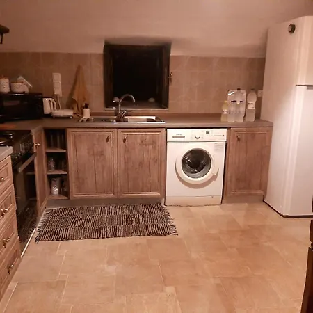 Laas Manor 1819 Appartamento Areopoli