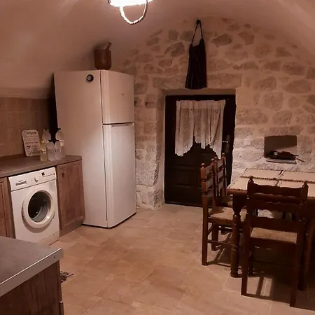 Appartamento Laas Manor 1819 Areopoli