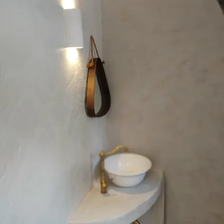 Appartamento Laas Manor 1819 Areopoli