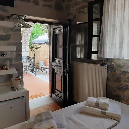 Laas Manor 1819 Appartamento