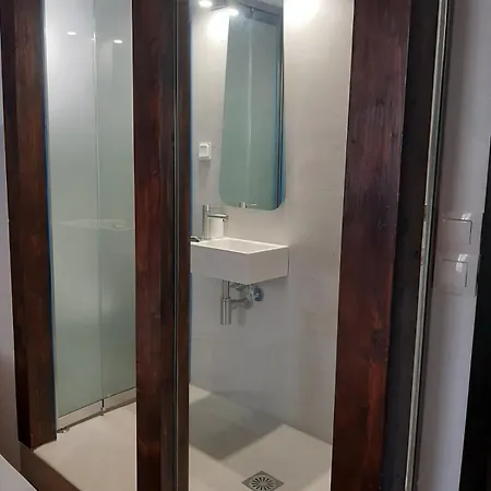 Laas Manor 1819 * Areopoli