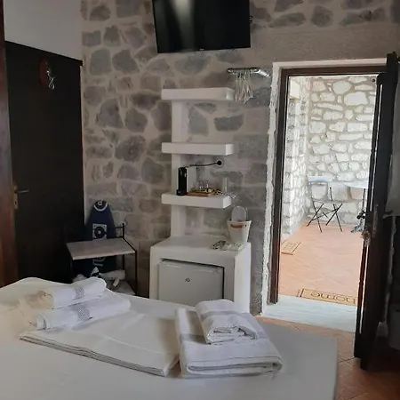 Laas Manor 1819