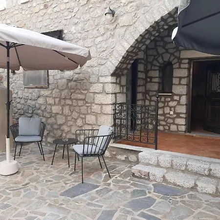 شقة Laas Manor 1819