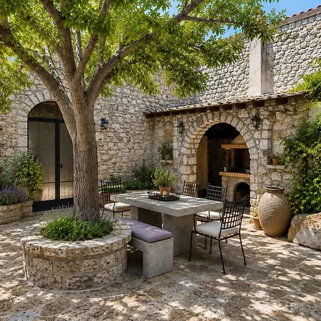 شقة Laas Manor 1819