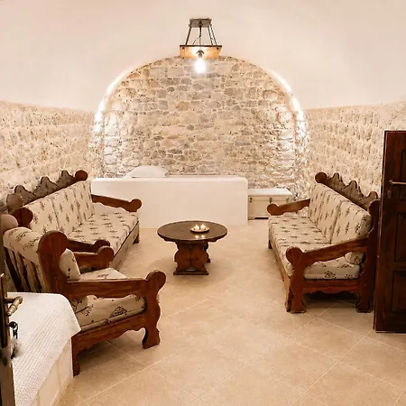 شقة Laas Manor 1819
