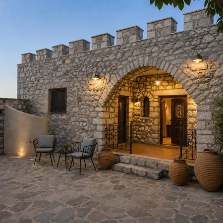 شقة Laas Manor 1819
