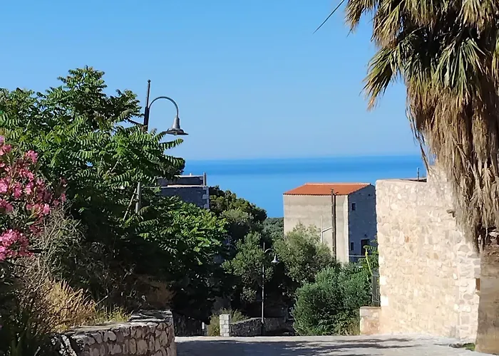 Διαμέρισμα Laas Manor 1819