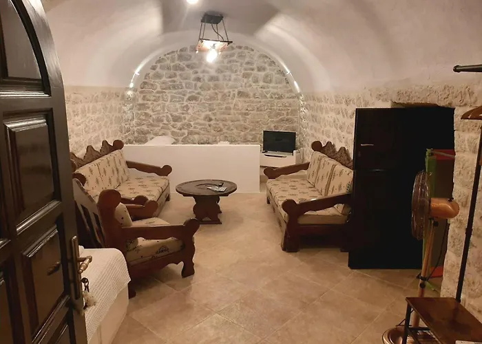 Laas Manor 1819 Διαμέρισμα *