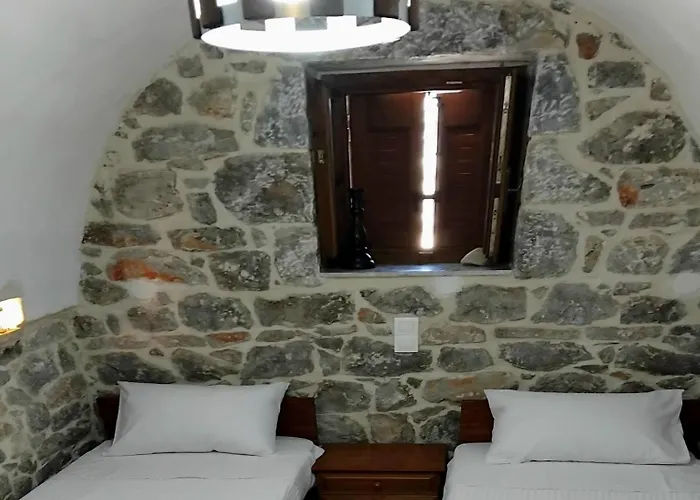 Laas Manor 1819 * Areopoli