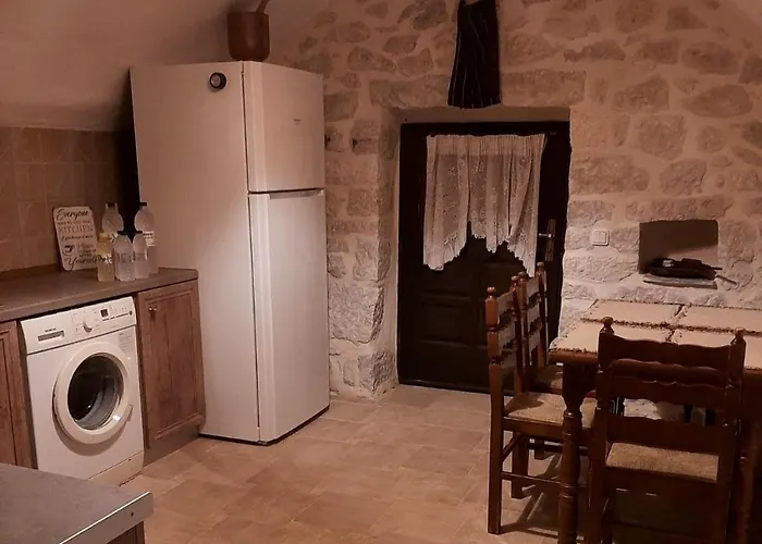 Διαμέρισμα Laas Manor 1819 Αρεόπολις