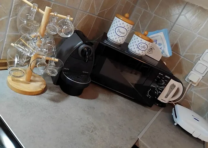 Laas Manor 1819 Διαμέρισμα Αρεόπολις