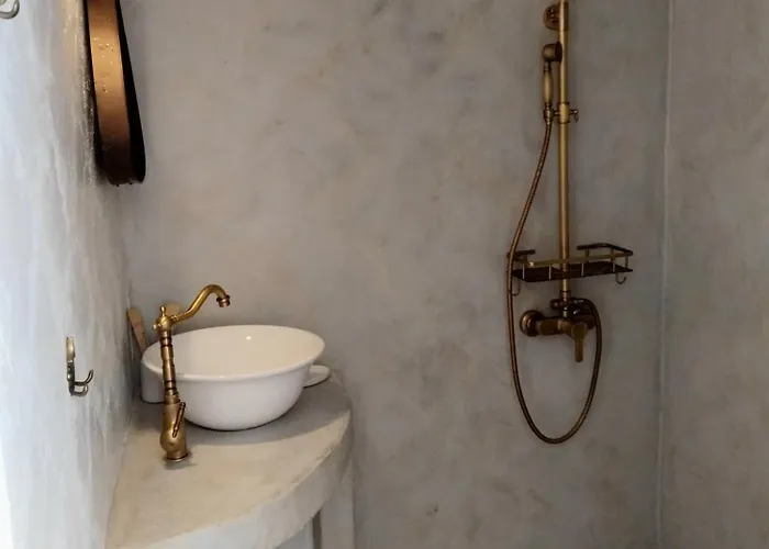 Laas Manor 1819 Apartment *