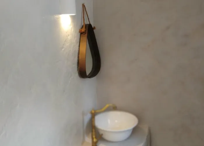 Διαμέρισμα Laas Manor 1819 Αρεόπολις