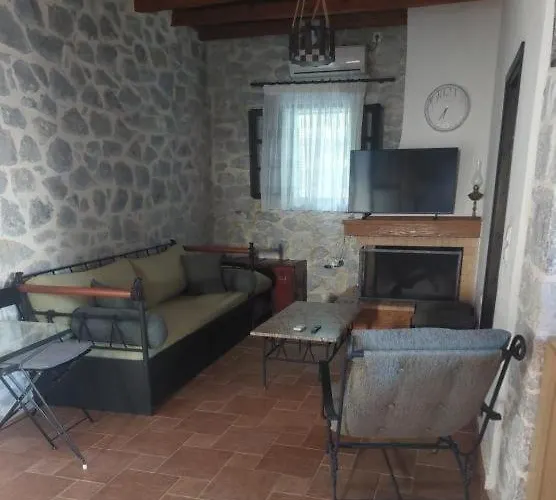 Laas Manor 1819 Apartment